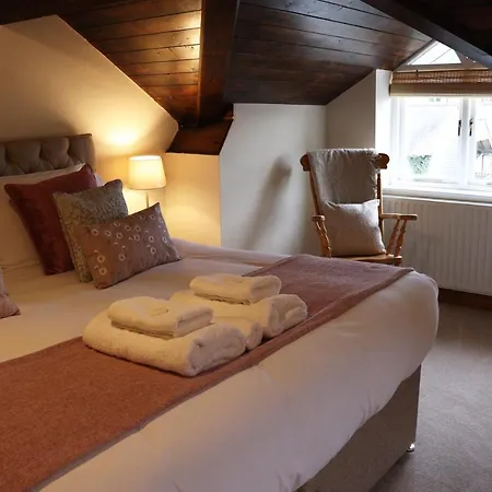 Charming 3 Bedroom Townhouse - Feriehus Kirkby Lonsdale