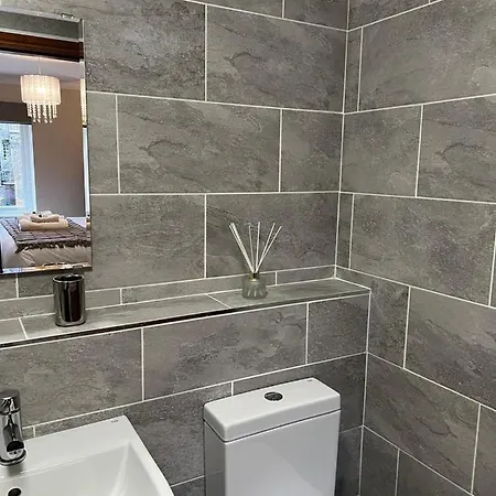 Charming 3 Bedroom Townhouse -