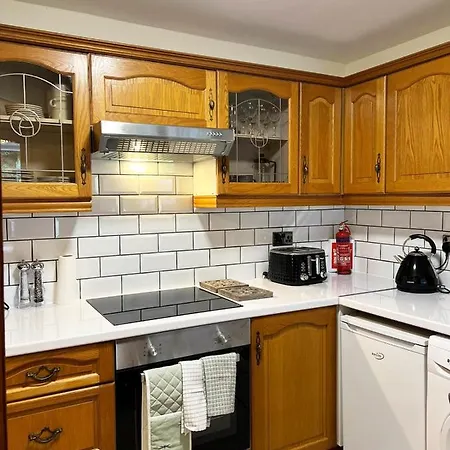 Charming 3 Bedroom Townhouse -